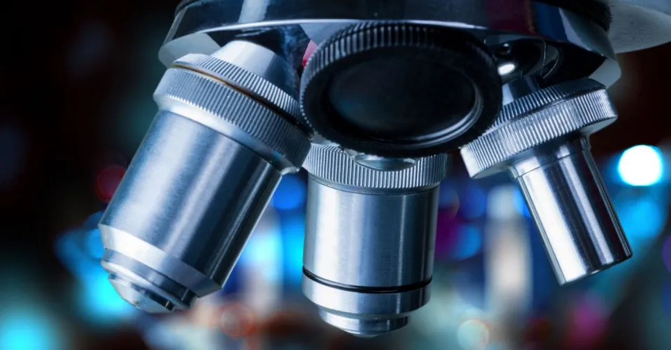Using Light To Eliminate Multiple Myeloma at Washington University image