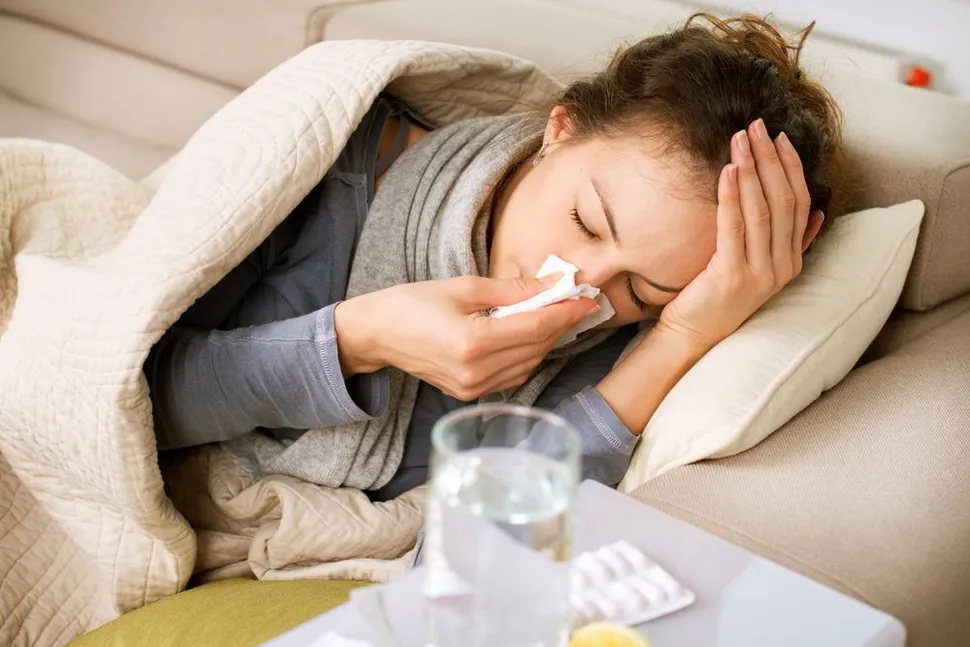 Flu Season Tips for Cancer Patients image