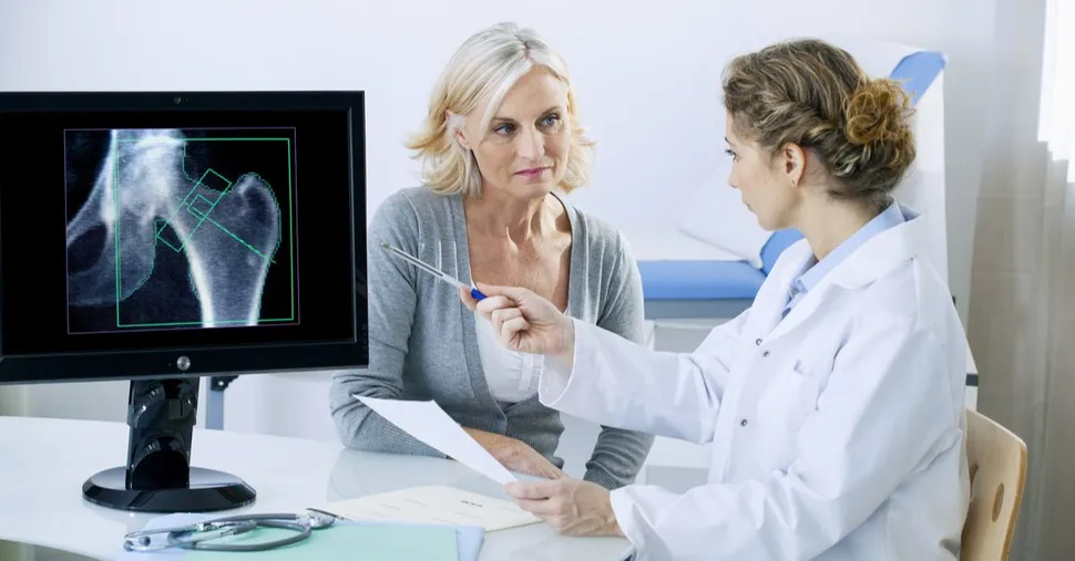 Managing Bone Disease With Multiple Myeloma image