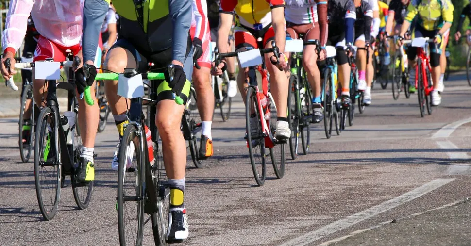 Myeloma Crowd Cycling Club - Join Us Today! image