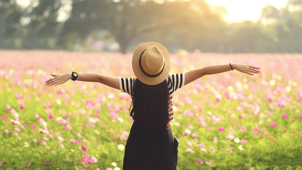 Attitude Is Everything: Moving Past a Myeloma Diagnosis image