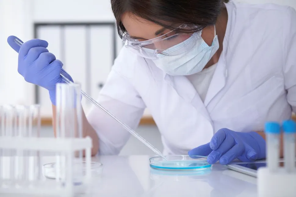 Clinical Trial: PT-112 Advances into Clinical Trial for Relapsed or Refractory Myeloma image