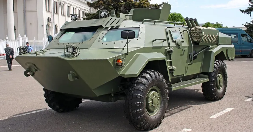 Armored CAR-T Cells image