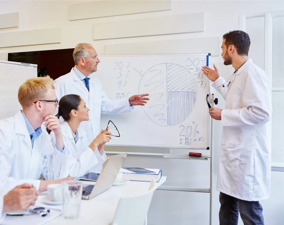 First Results Published of P-BCMA-101 CAR-T in Relapsed/Refractory Multiple Myeloma image