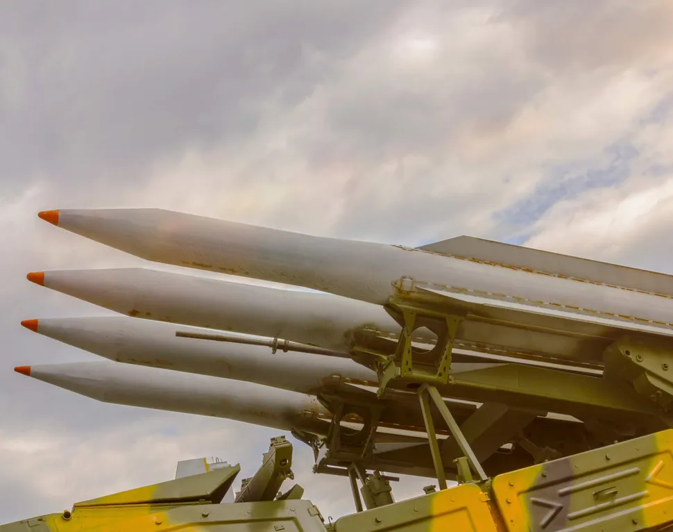 Making Myeloma Drugs More Targeted and Effective Using Actinium Warhead Enabling (AWE) Technology image