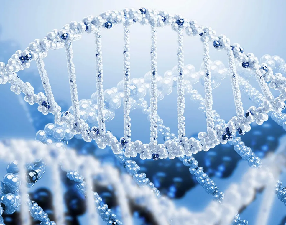 40 Genes that Can be Disrupted in Early Stages of Multiple Myeloma image