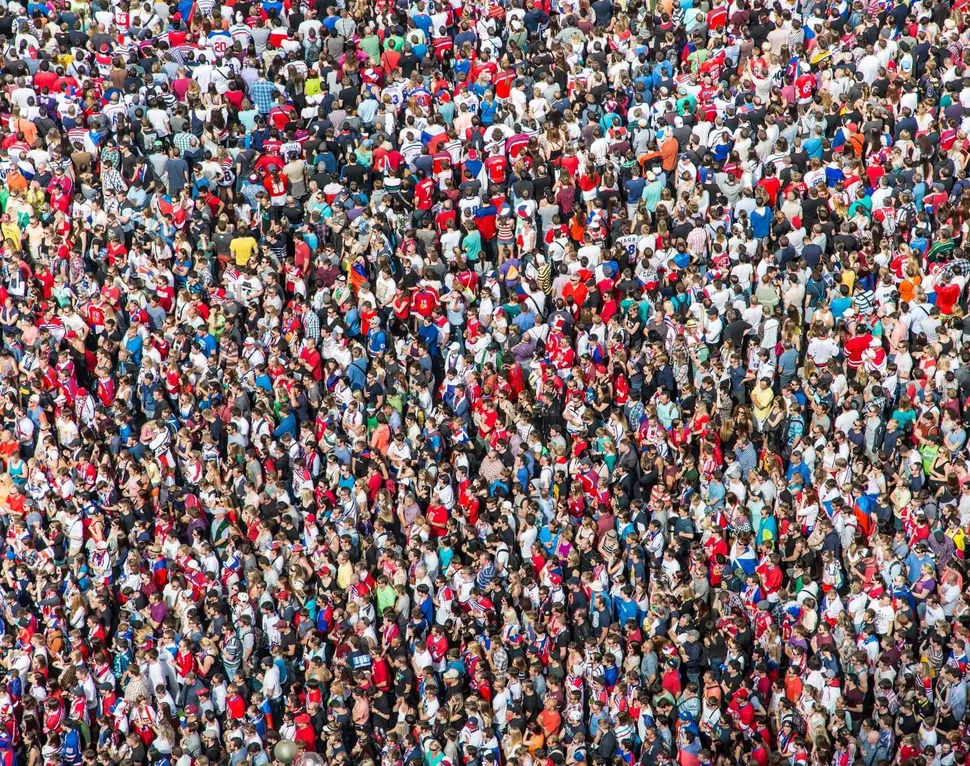Stand Up To Cancer Takes New Approach to Multiple Myeloma, Focusing on Precursor Conditions image