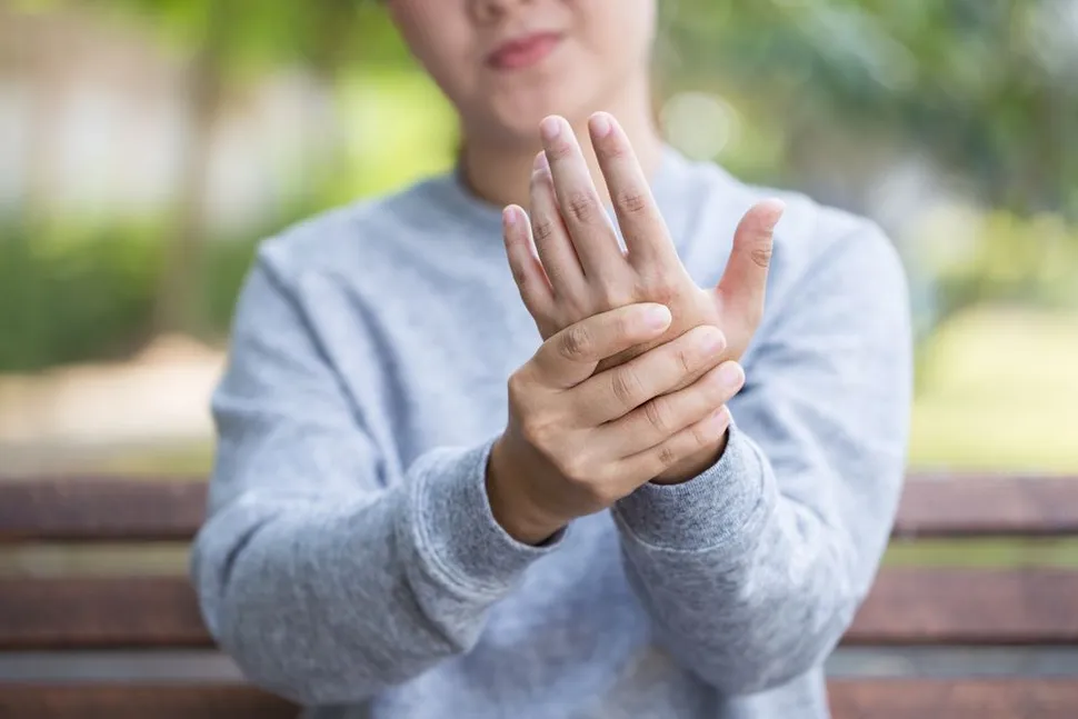 Patient Power: How Can Myeloma Patients Combat Neuropathy? image