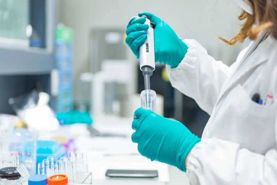 Patient Power: New Treatment Strategies for High-Risk Patients image