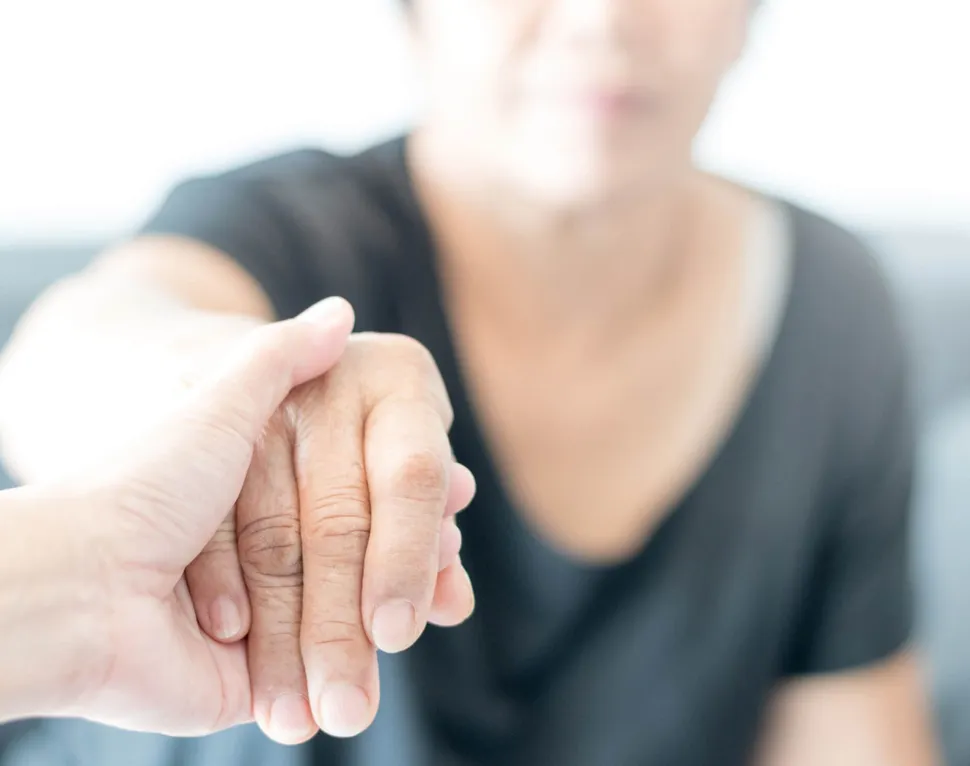Caregiving For A Loved One—What You Should Know image