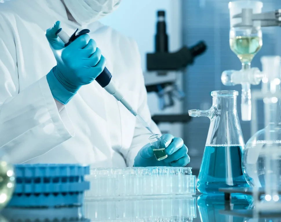 A Way to Improve the Impact of Daratumumab image