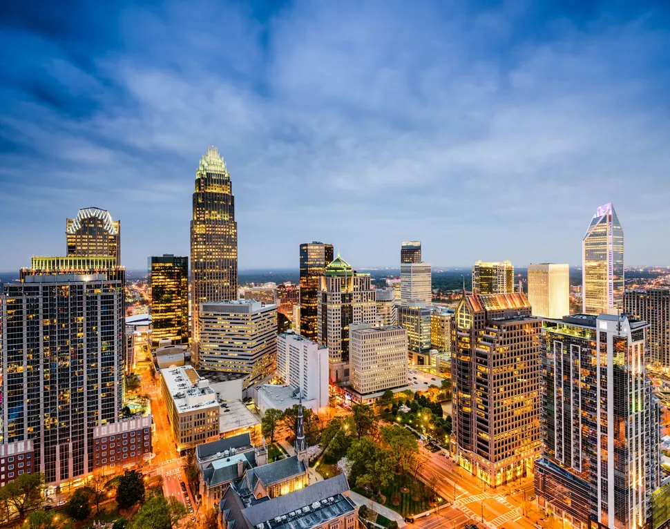 MCRT Review: Charlotte, NC – April 14, 2018 image