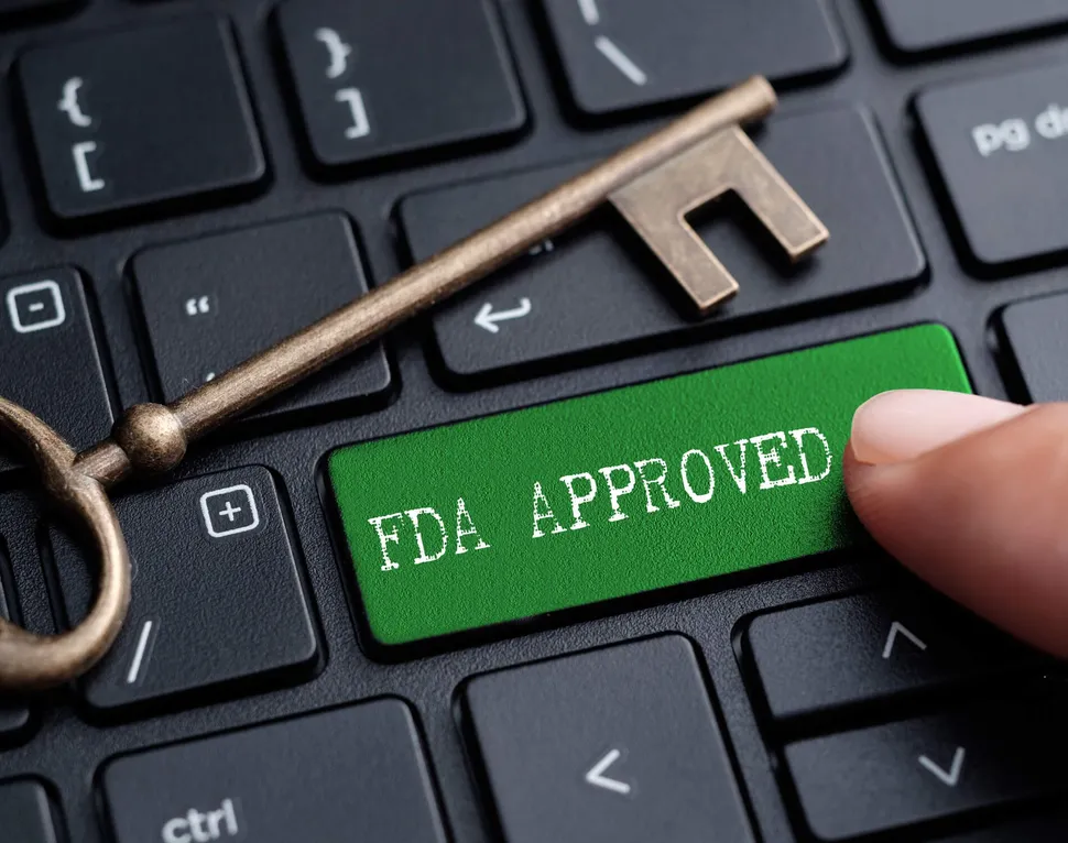 First Frontline Daratumumab Use Approved image