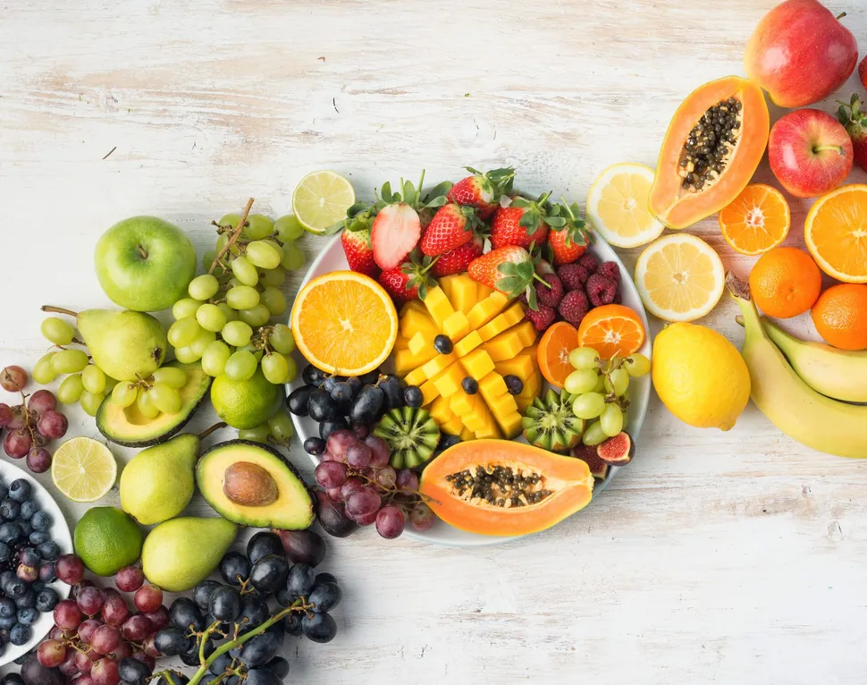 Patient Power: Diet Proves to Maintain Immune System for Myeloma Patients image