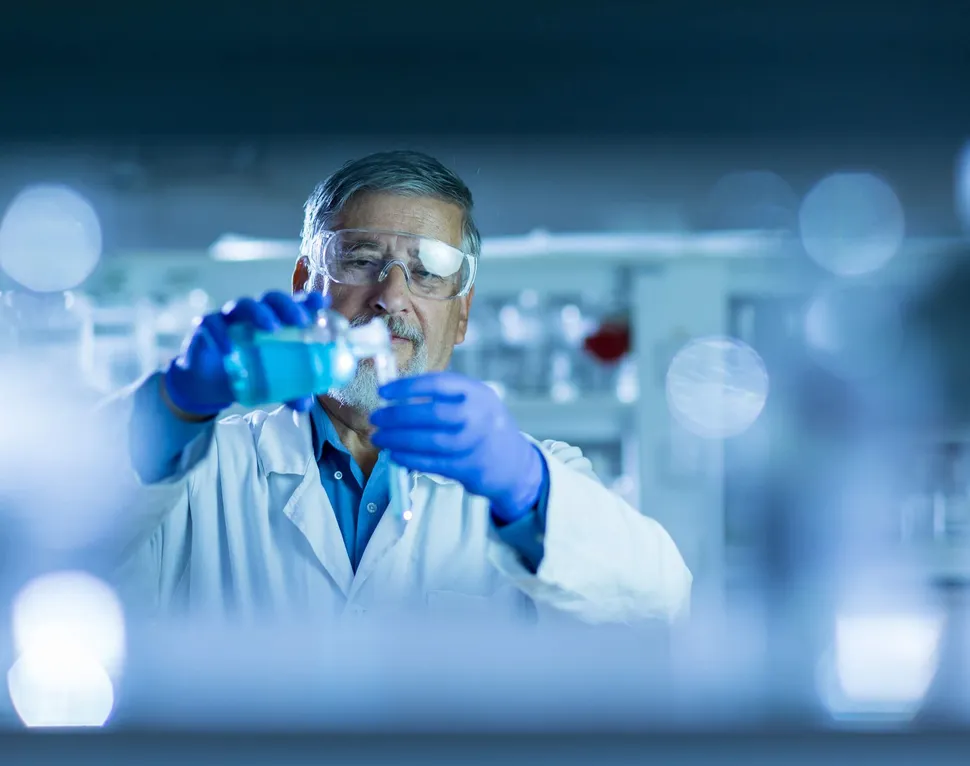 CAR T Dosing and Enrollment Increase Changes Made in Celgene/Bluebird KarMMa Study image