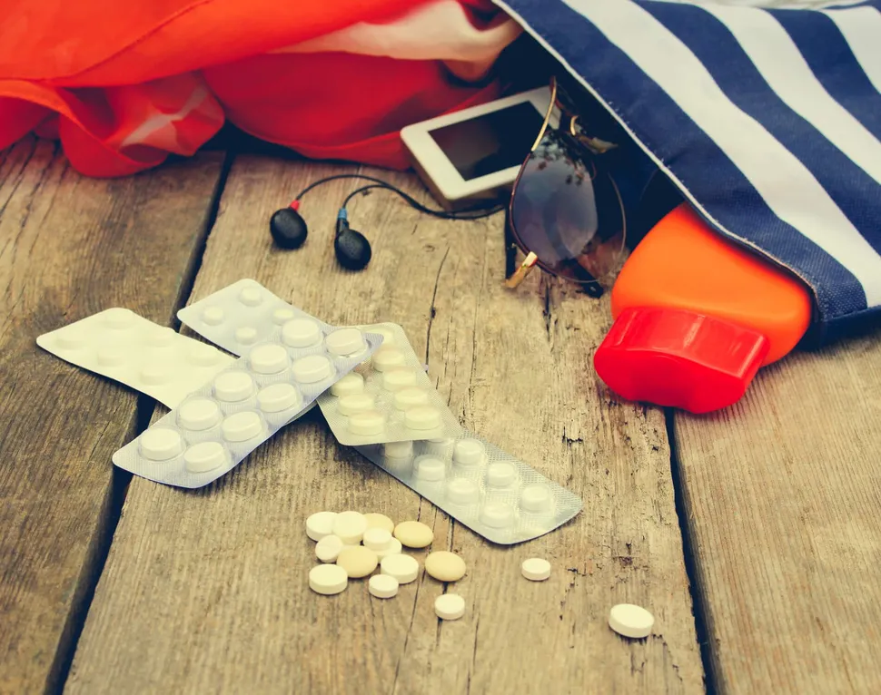 Patient Power: Taking a Drug Holiday for Multiple Myeloma Patients image