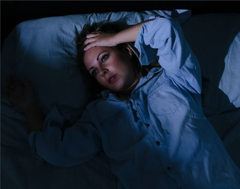 Dr. Eric Zhou: How to Overcome Sleep Problems After A Stem Cell Transplant image