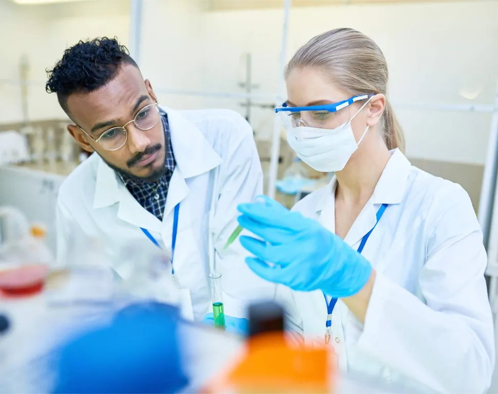 Real World Vs. Clinical Trial Multiple Myeloma Outcomes Can Differ image