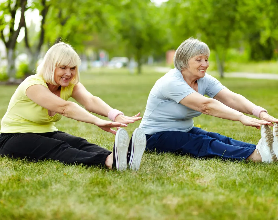 Patient Power: How Much Exercise Is Too Much for Multiple Myeloma Patients? image