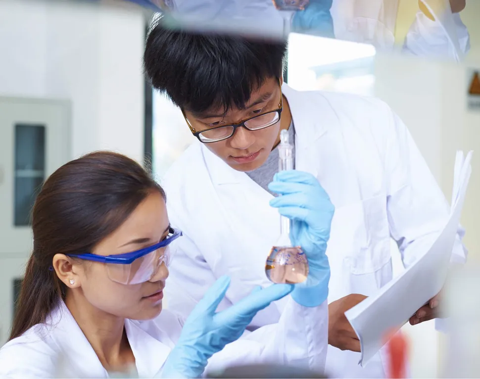 Most Efficient Combination Regimen for Relapsed/Refractory Myeloma by Meta-Analysis image