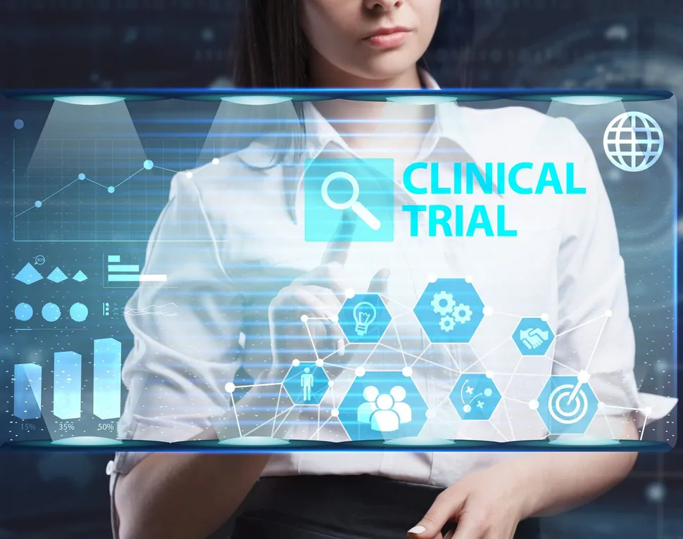 Clinical Trial:  New Inhibitor Tested for Patients With Relapsed or Refractory Multiple Myeloma image