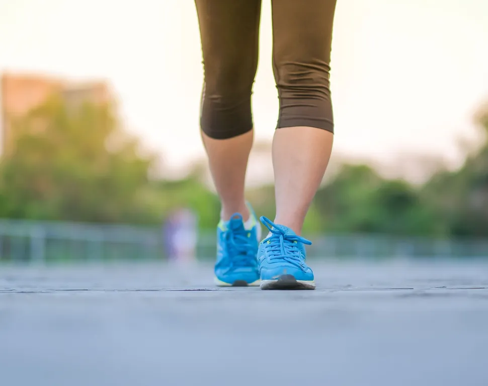 Putting One Foot In Front of the Other: Why Multiple Myeloma Patient Paula Waller Chooses to Keep Moving image