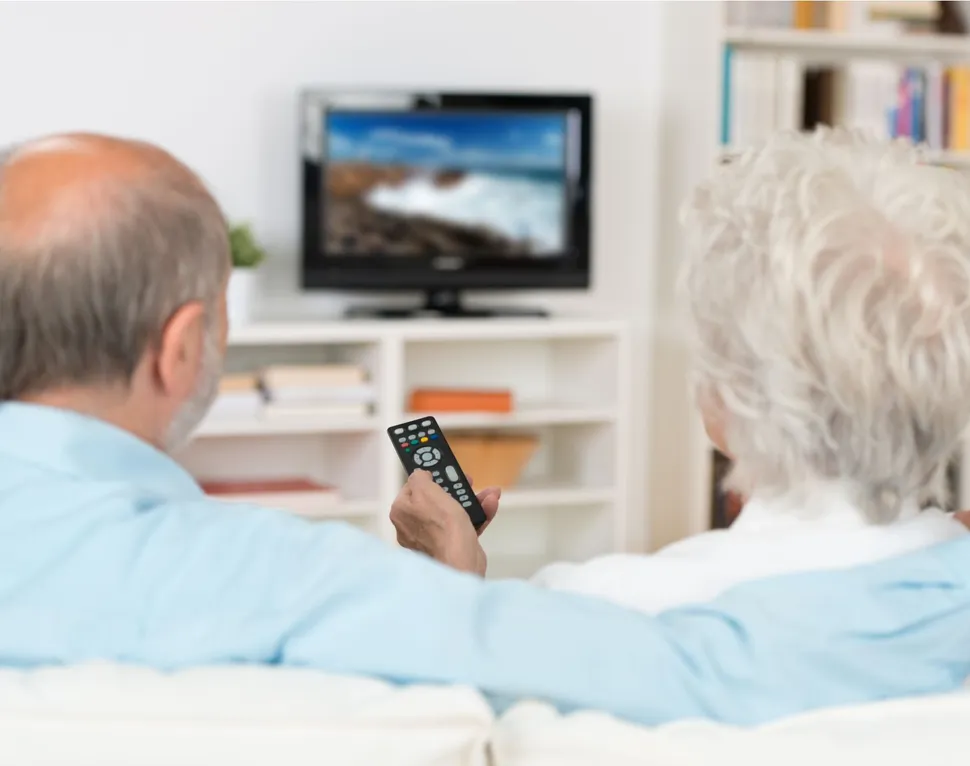 Increased Sitting Time Leads to Higher Risk of Death, American Cancer Society Study image