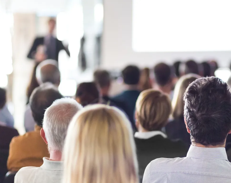 Medical College of Wisconsin Myeloma Conference and HealthTree Workshop, September 29, 2018 image