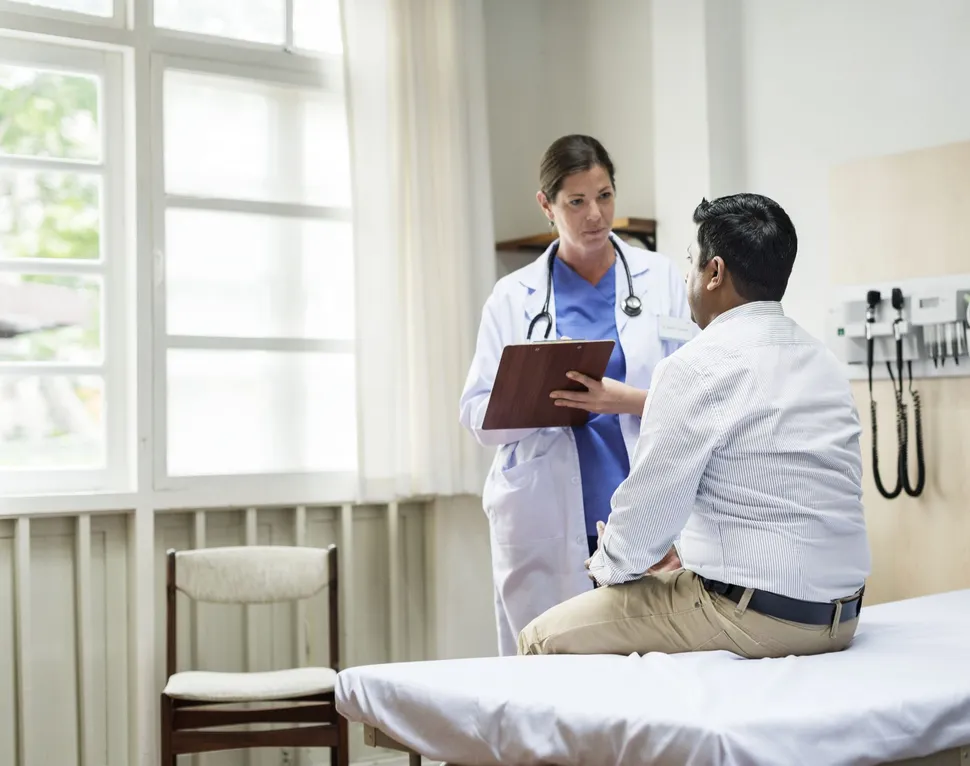 Dear Doctor, My Common Symptoms Could be Multiple Myeloma, by Jim Omel, MD image