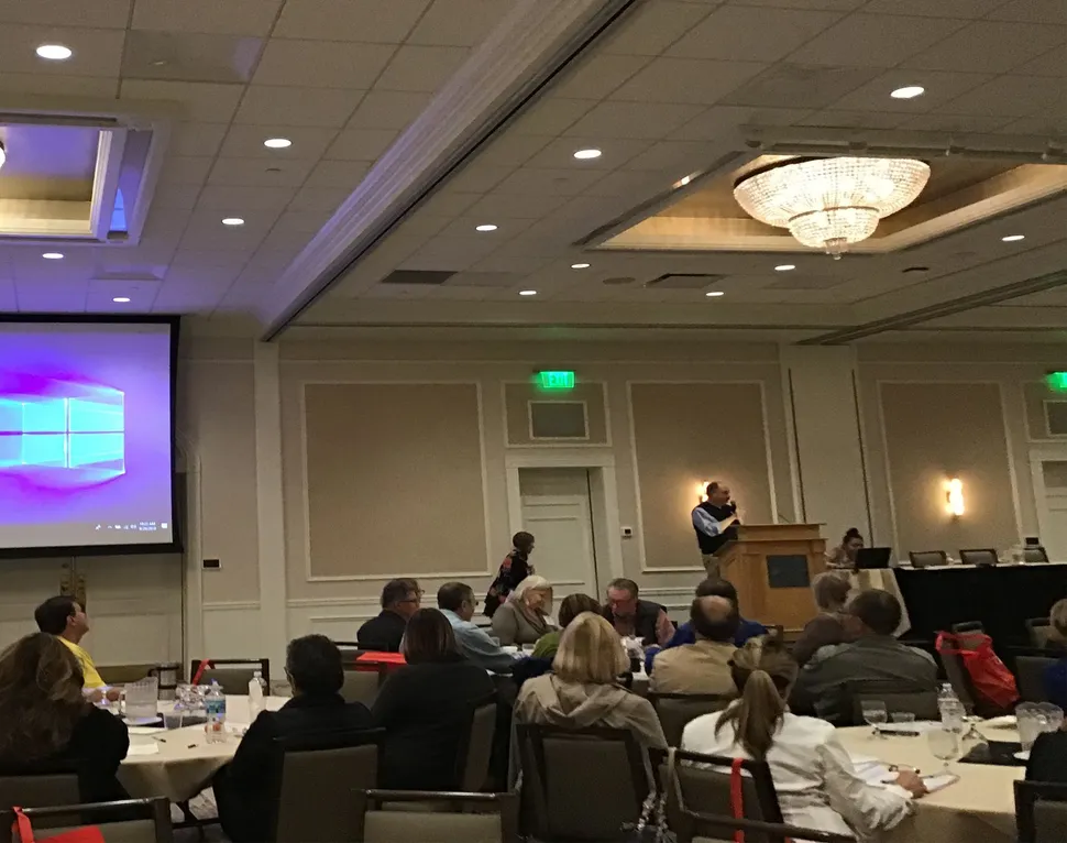 CAR T Therapy Update by Edward Stadtmauer, MD, University of Pennsylvania image