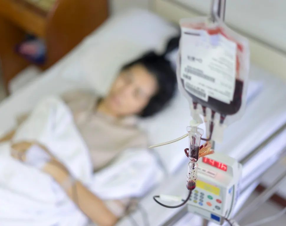 What is Stem Cell Collection and How Long Does it Take? image