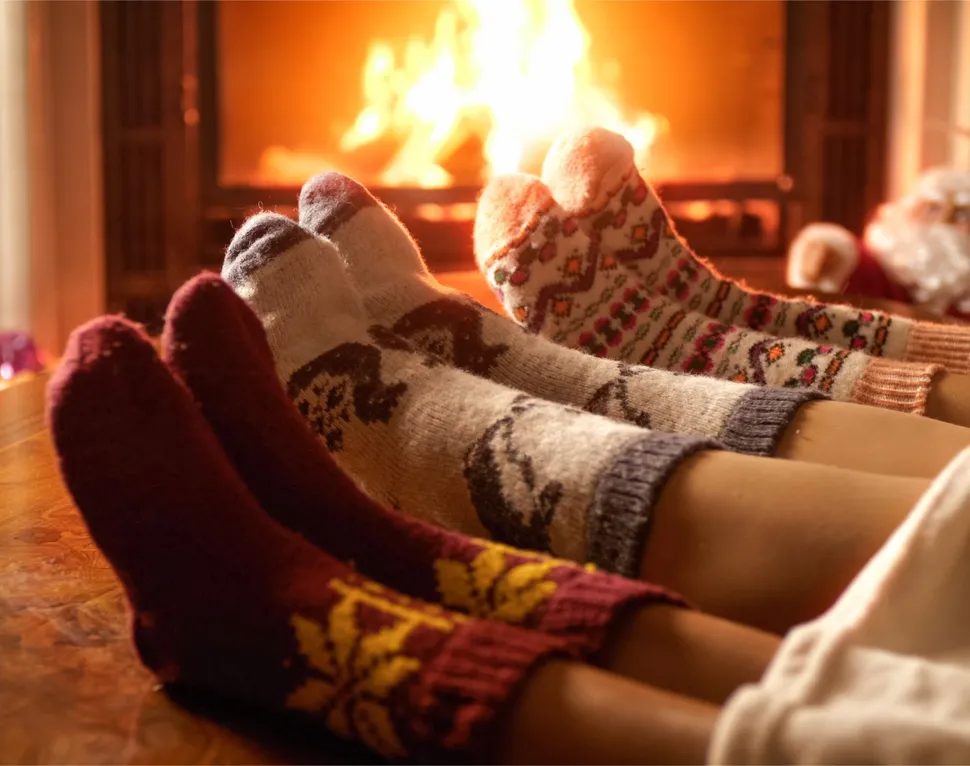 Myeloma Patient Kathy Haywood Makes the Most of the Holiday Season image