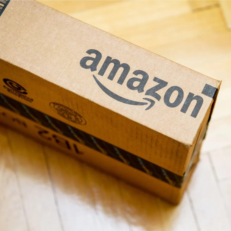 Oct 29 - Nov 2: AmazonSmile Gives 5% Back to MyelomaCrowd image