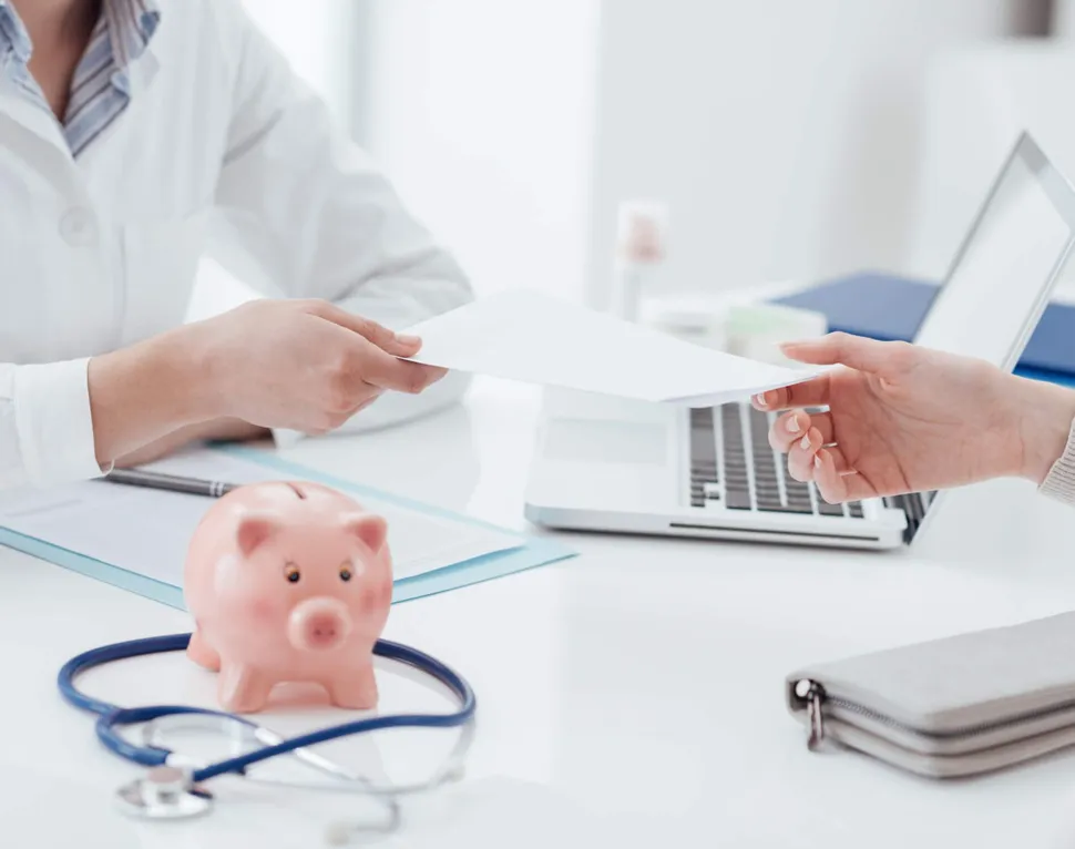 Stating the Obvious: Having Drug Insurance Coverage Improves Outcomes for Myeloma Medicare Patients image