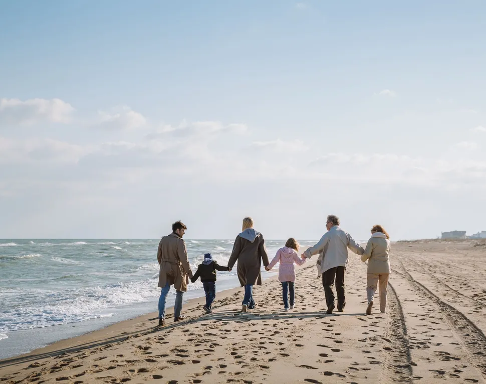 Higher Risk of MGUS in Immediate Family Members with Multiple Myeloma image