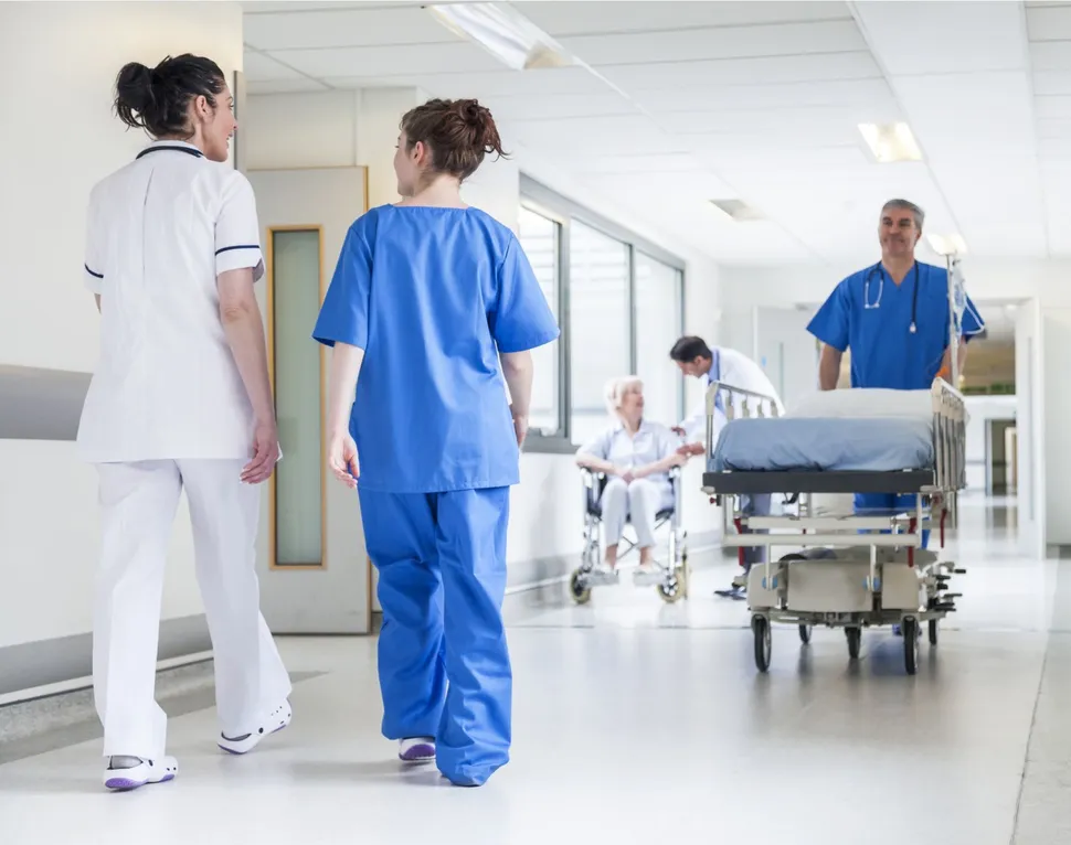 New Jersey: Hackensack Meridian Health's New Myeloma Institute image