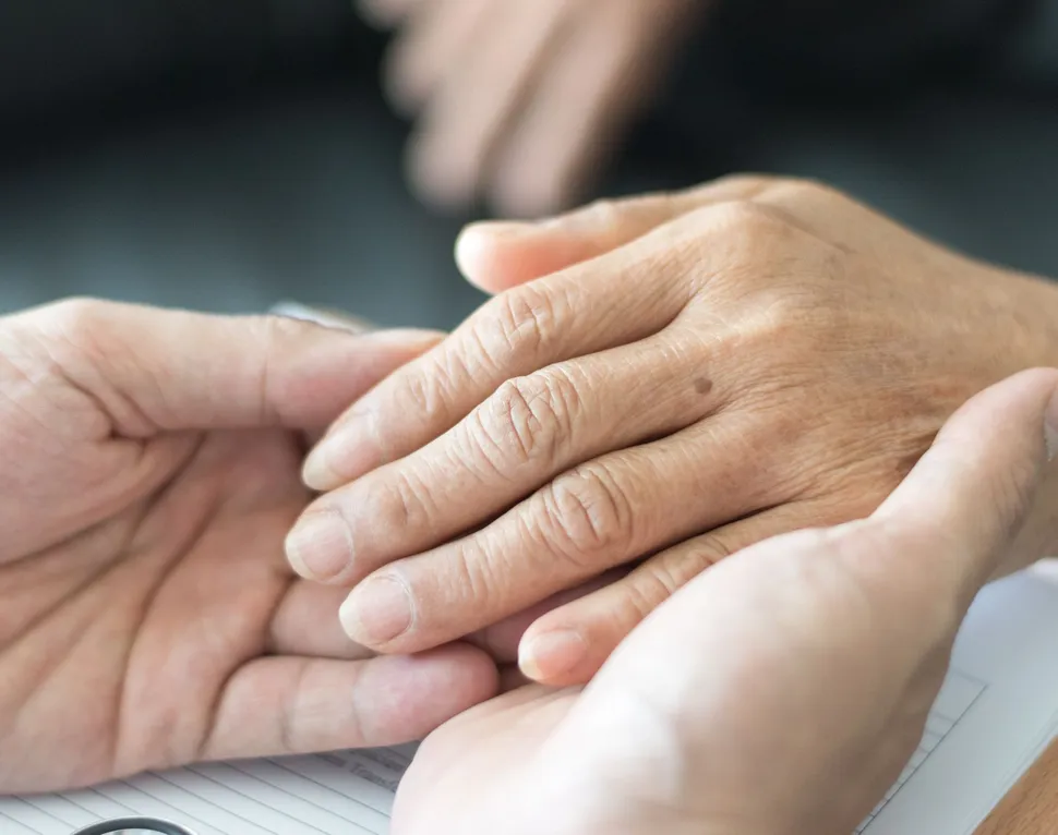 Sparking a Cure for Multiple Myeloma: Brian McMahon, Founder of SparkCures image