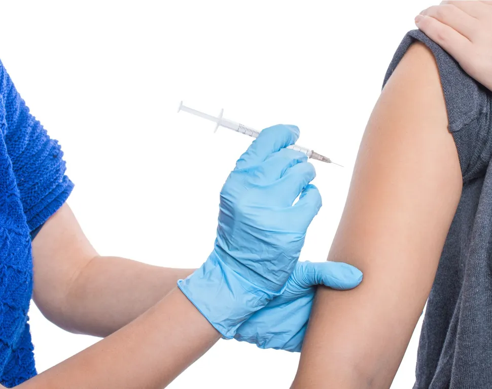 Flu Season: Preparing and Protecting the Immune System When You Have Multiple Myeloma image