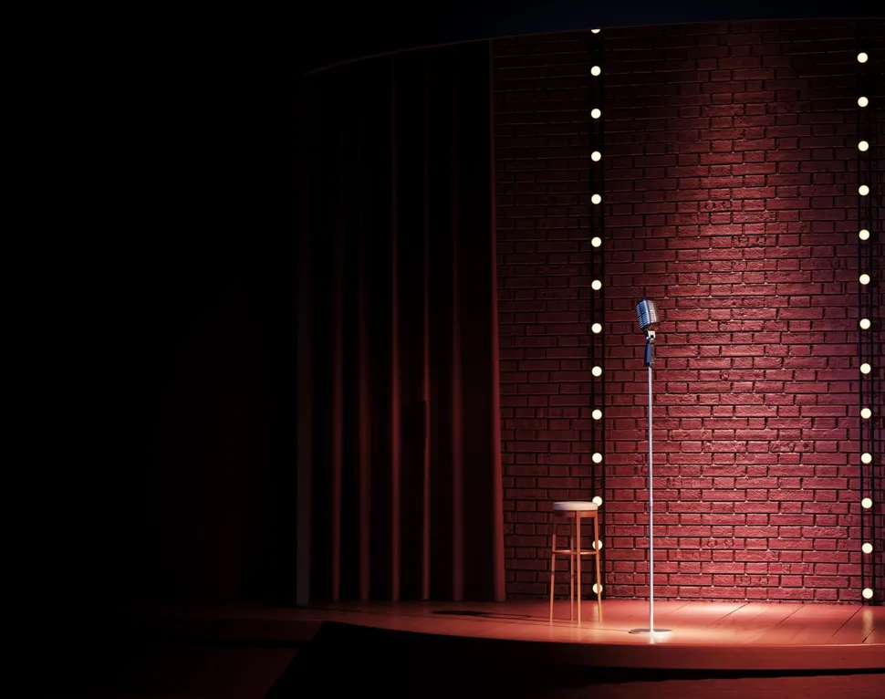 Can Comedy Help Cure Cancer? Spellchek Features HealthTree on a Viral Video. image