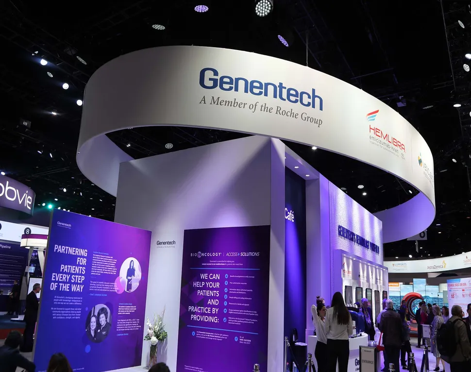 ASH 2018: Is Venetoclax Effective Against High-Risk Multiple Myeloma? image