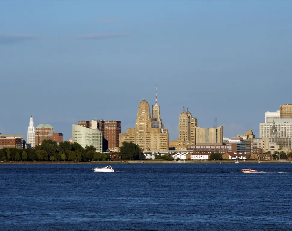 Myeloma Crowd Round Table Expert Videos: Buffalo -- November 10, 2018 image