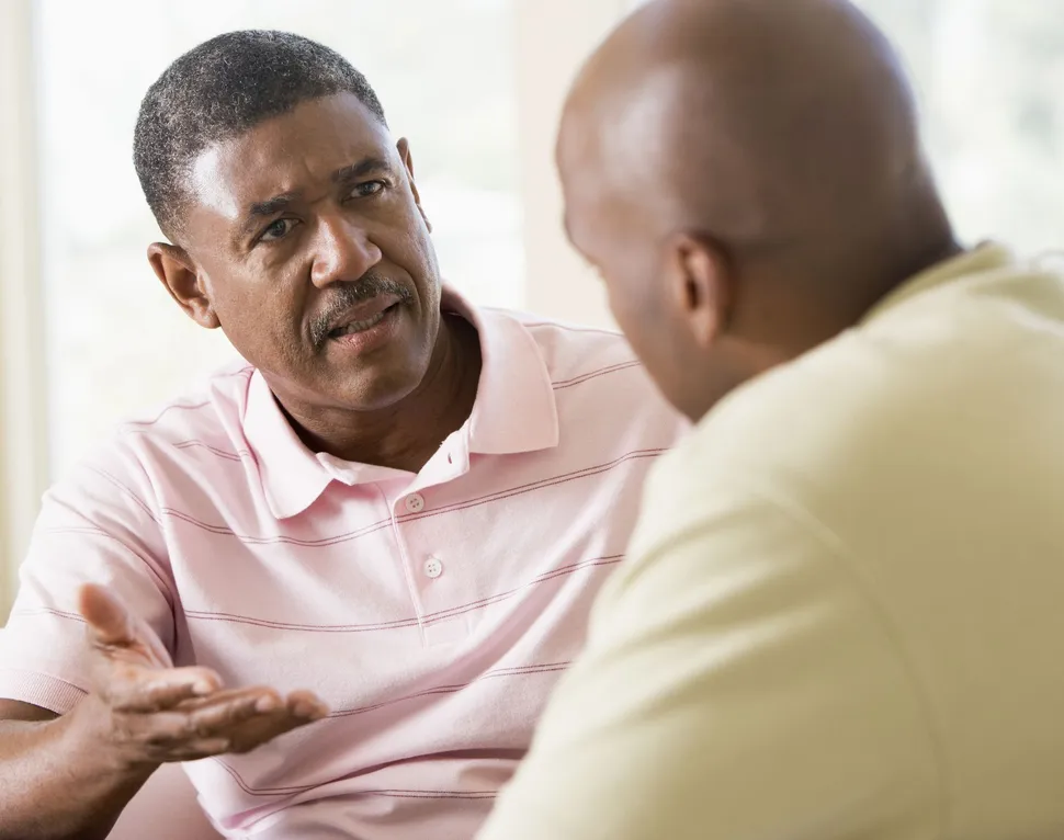 Give the Gift of Your Time: Become a Myeloma Coach image