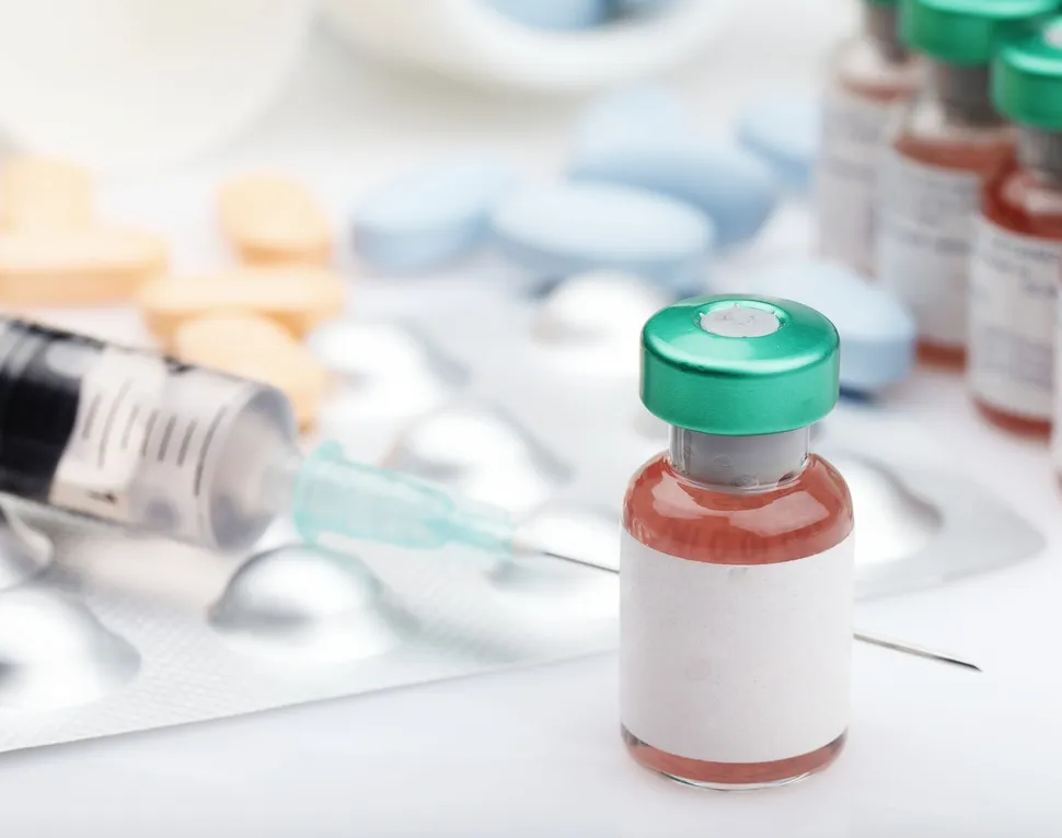 Which Multiple Myeloma Patients May Do Well with the Measles Vaccine? image