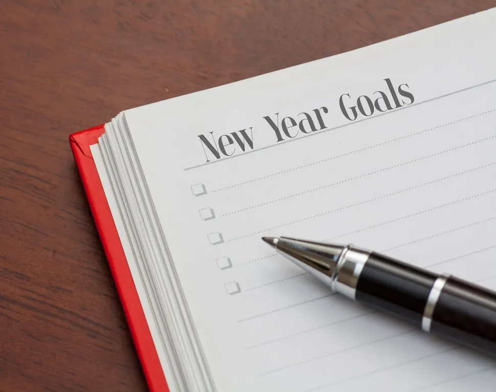 A New Kind of New Year's Resolution for Multiple Myeloma image