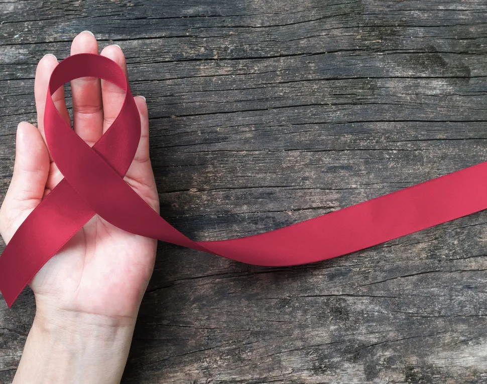 Day 9 of Myeloma Giving: Donate to Myeloma Research image