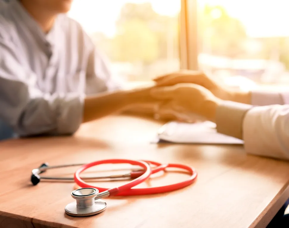 Can Cancer Medicine Be Precise AND Personal? image