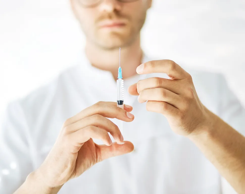 What Are Vaccines and How Do They Work in Myeloma? image
