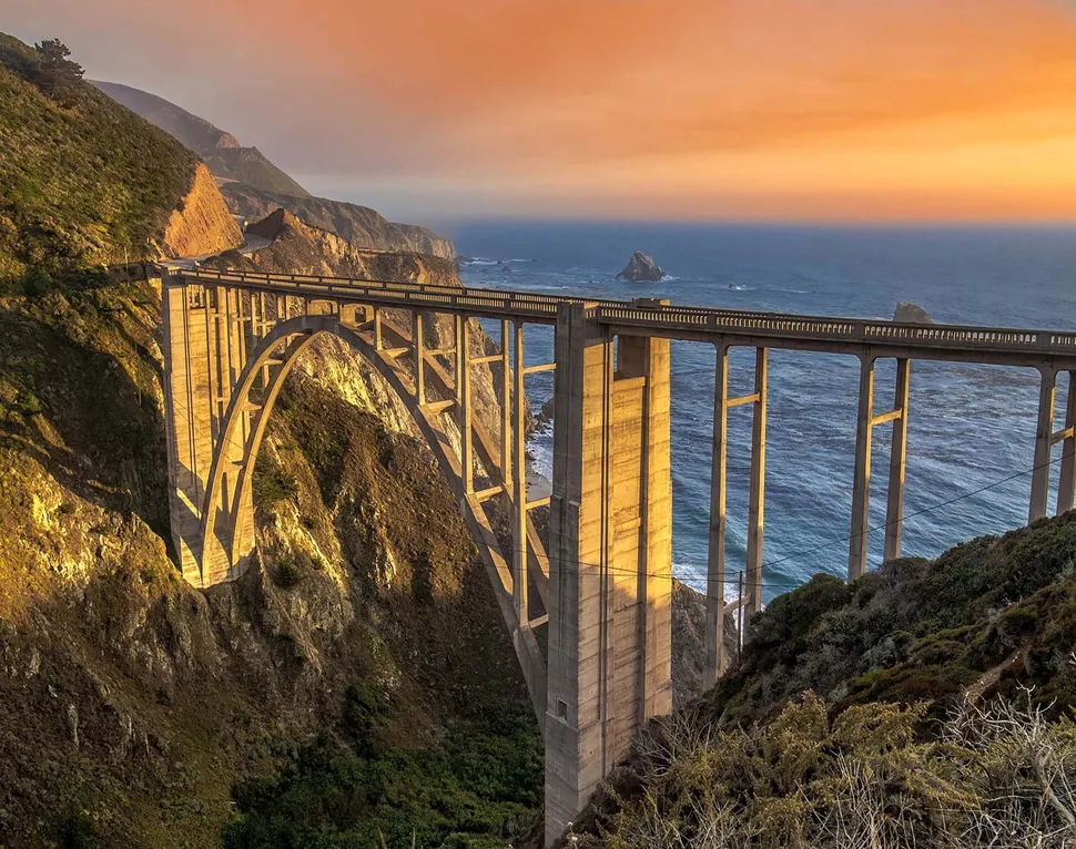 Bike the Coast June 2019 - An Epic Cycling Event From San Francisco to San Diego to Fund Myeloma Research image