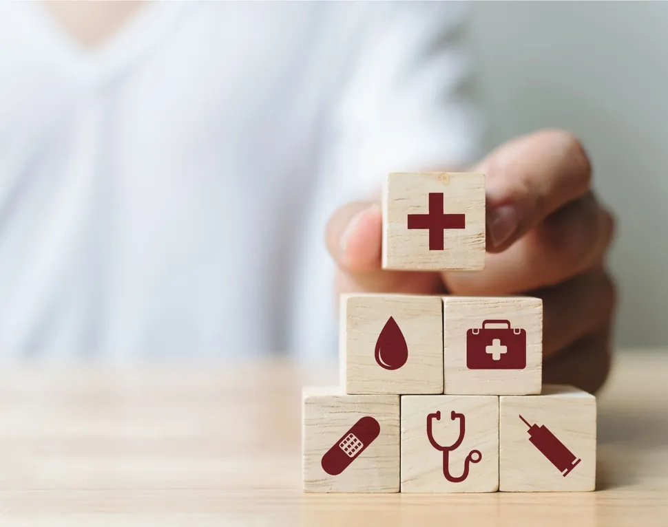 Clinical Trial CAR T Coverage for Medicare/Medicaid Multiple Myeloma Patients Proposed image