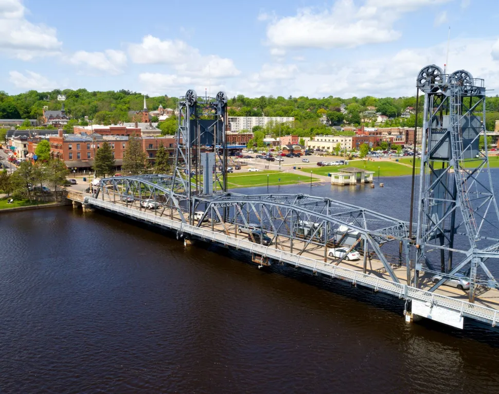 HealthTree at the Stillwater, Minnesota Myeloma Support Group Meeting May 8 image